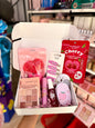 Makeup and skin care mini box - Girlzbox