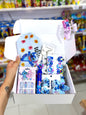 Box Stitch accessoires faux ongles promotion cadeau - Girlzbox