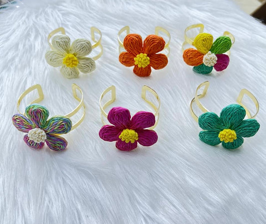 Bracelet accessoires pour les mains - Girlzbox
