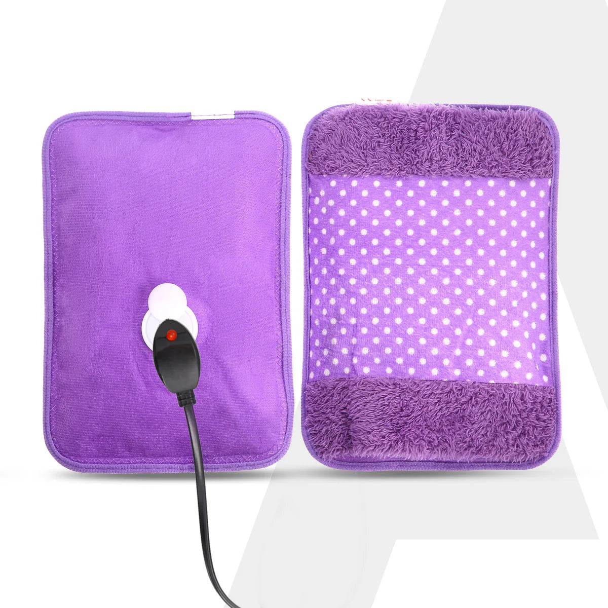 Electric hot water bag bouillotte électrique - Girlzbox