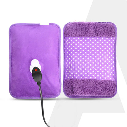 Electric hot water bag bouillotte électrique - Girlzbox