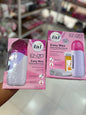 Enzo pack epilation tout en 1 réutilisable - Girlzbox