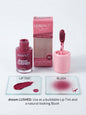 Fards à joue pigmenté et lip gloss - Girlzbox