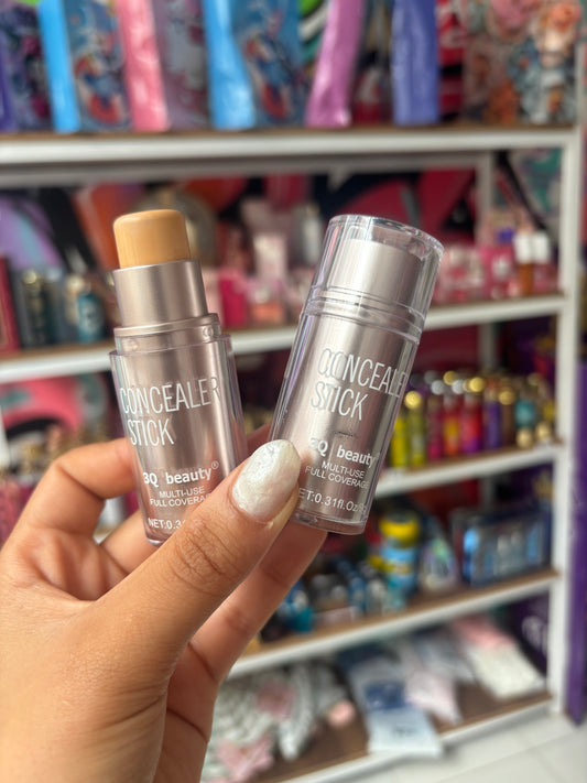 Anti-cerne stick couvrant 24h - Girlzbox