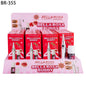 2x full up brow wax fixateur sourcils lip tint - Girlzbox