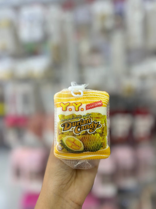 Squichy durian candy - Girlzbox