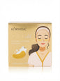 Gold sleeping mask eye patches 30pcs - Girlzbox