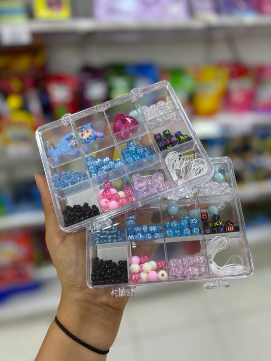 Pack perles stitch - Girlzbox