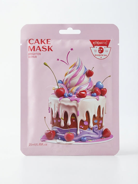 Promotion masque hydratant pour le visage - Girlzbox