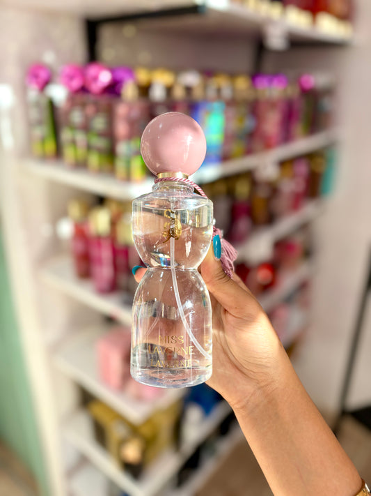 Parfum miss laverne - Girlzbox