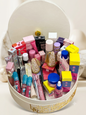 Pack cadeau avec packaging 23produits - Girlzbox