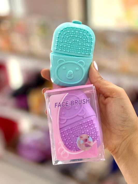 Skin care face and ice grid - Girlzbox