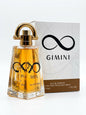 Gemini eau de parfum pour homme