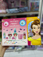 Kit pour créer un parfum personnalisé pour fille cadeau princesse - Girlzbox