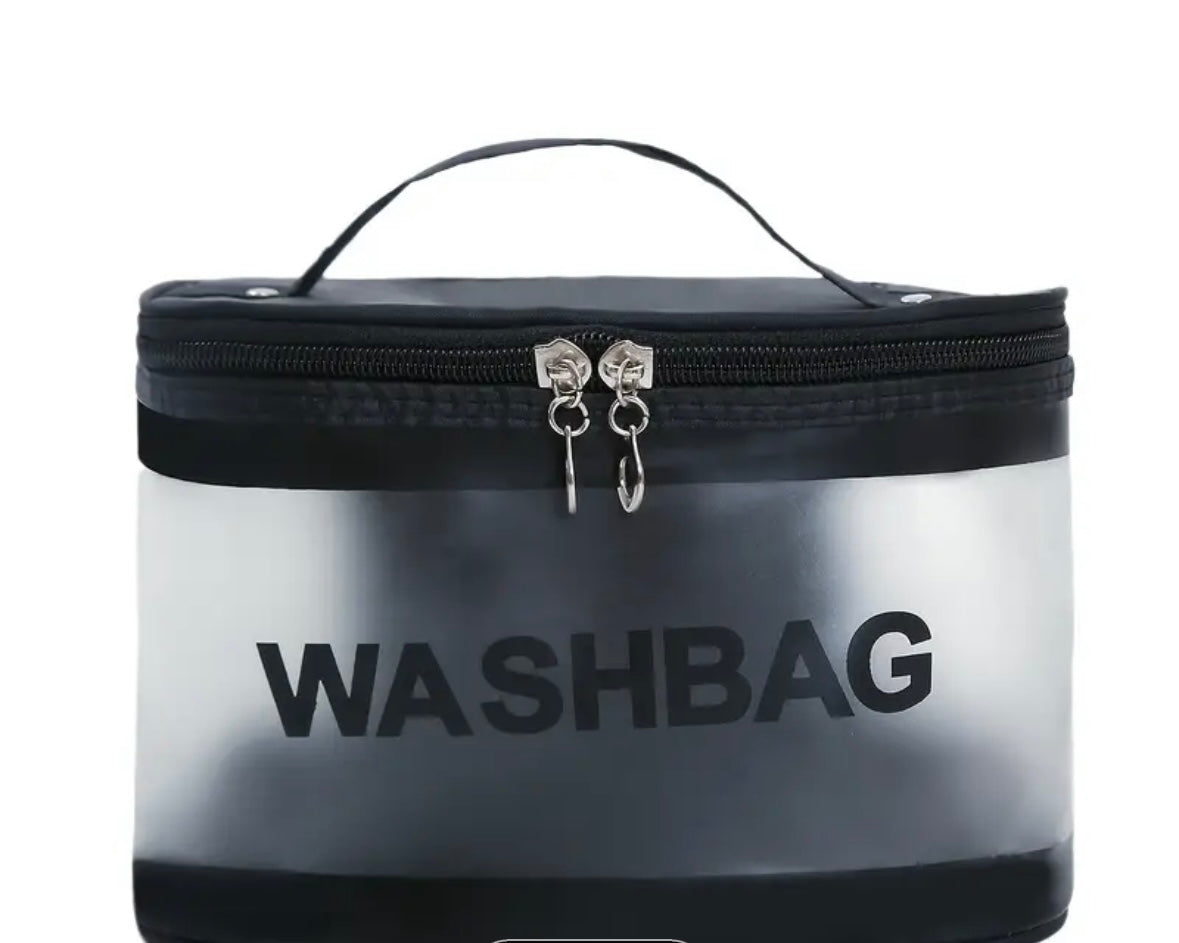 Grande trousse de rangement washbag-  Girlzbox