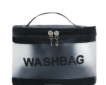 Grande trousse de rangement washbag-  Girlzbox