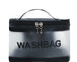 Grande trousse de rangement washbag-  Girlzbox