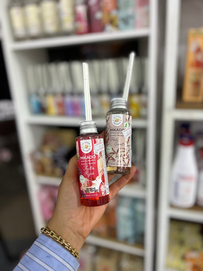 Diffuseur parfum pour maison odeur aléatoire - Girlzbox