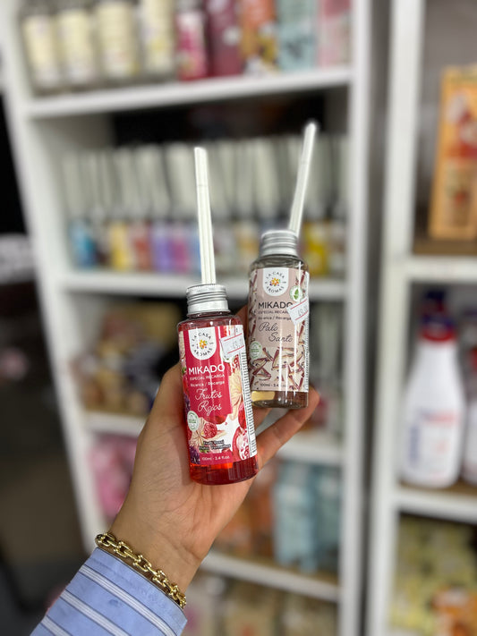 Diffuseur parfum pour maison odeur aléatoire - Girlzbox