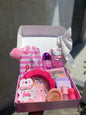 Secret pink box - girlzbox