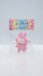Squichy labubu  jouet - Girlzbox