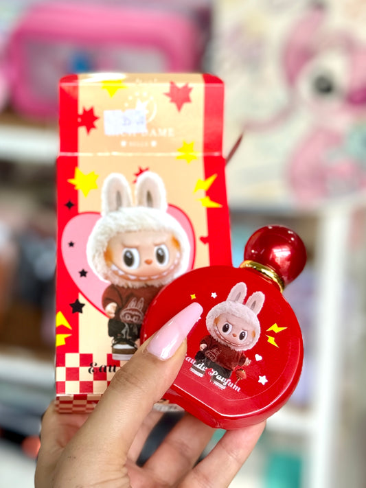 Parfum labubu - Girlzbox