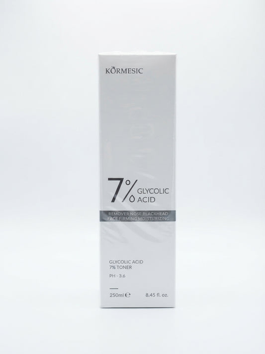 7% glycolic acid - Girlzbox
