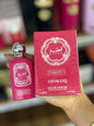 Kesaa eau de parfum one only - Girlzbox