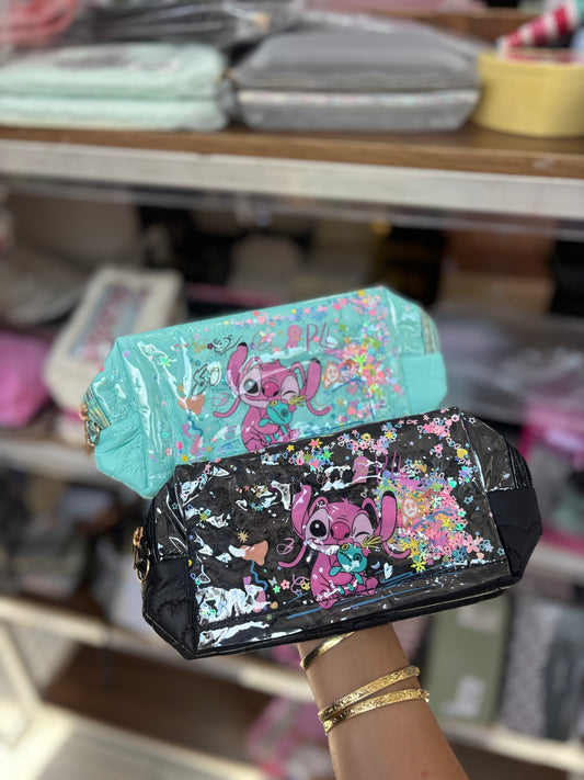 Trousse stitch - Girlzbox