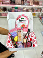Makeup promotion box - Girlzbox