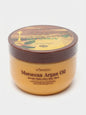 Moroccan argan oil hair mask Masque hydratant pour les cheveux - Girlzbox