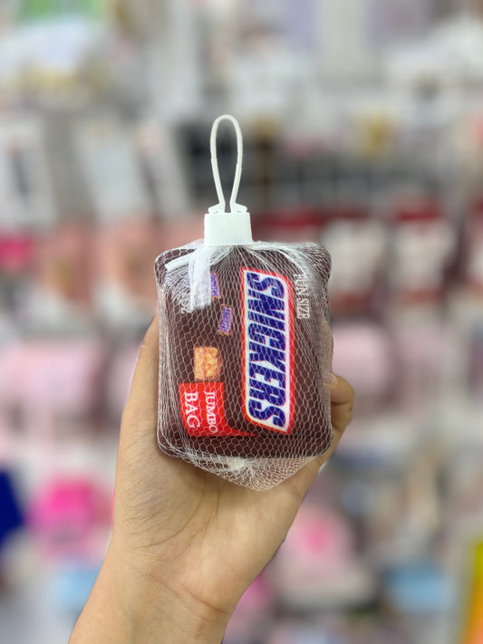 Squichy snickers - Girlzbox