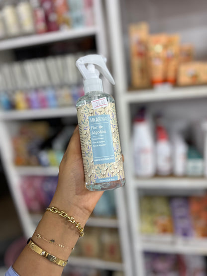 Parfum d’ambiance pour la maison - Girlzbox