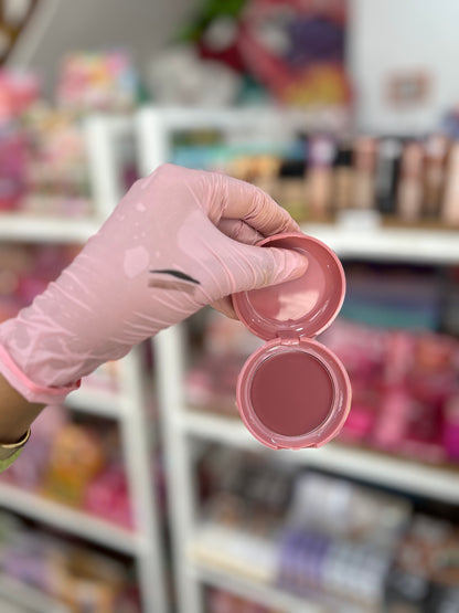 Blush bronzer cream fards à joue - girlzbox