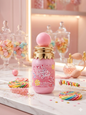 Candy brume pour le corps parfum sucré - Girlzbox