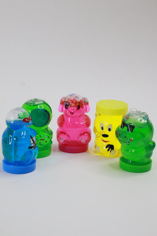 Mini slime 1pcs jouet - Girlzbox