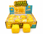 Cheese squishy toy Squichy maroc - Girlzbox