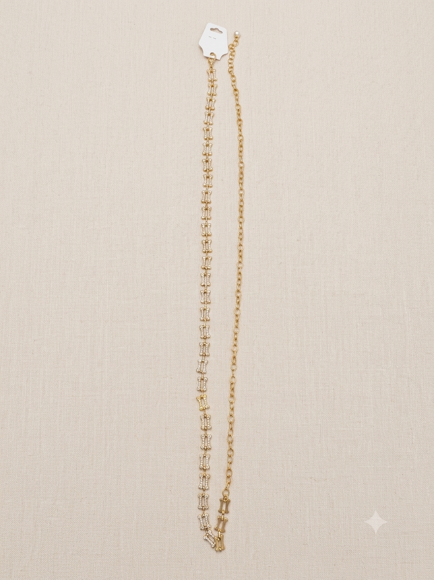 Ceinture de ventre tendance taille unique - Girlzbox