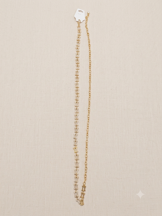 Ceinture de ventre tendance taille unique - Girlzbox