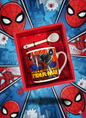 Spider man mug et cuillère - Girlzbox