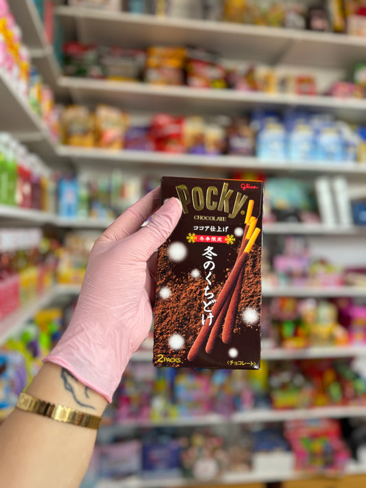Pocky 2packs chocolat - Girlzbox