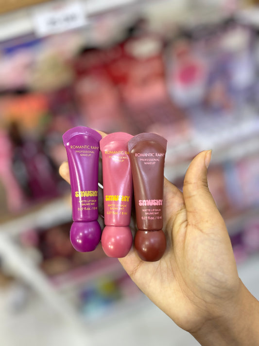 Lip gloss juicy - Girlzbox