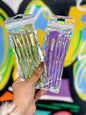 Set Pinceaux maquillage promotion -Girlzbox