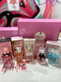 Pack 5 parfums promotion parfum sucrée longue teneur - Girlzbox