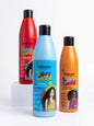 BALIREINE MAIS CACHOS curling cream crème de bouclage pour fille et garçon - Girlzbox