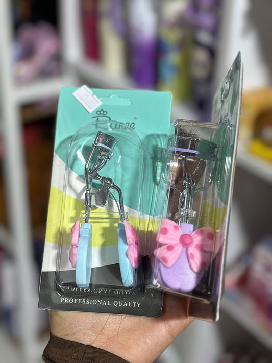 Lash curler courbe cils - Girlzbox