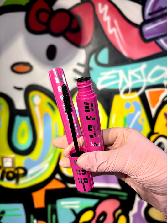Mascara noir cils long - Girlzbox