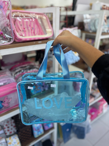 Grande trousse pour la douche - Girlzbox