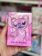 Parfum angel stitch - Girlzbox