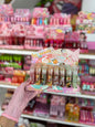 Lip oil hydratant pour les lèvres - girlzbox à